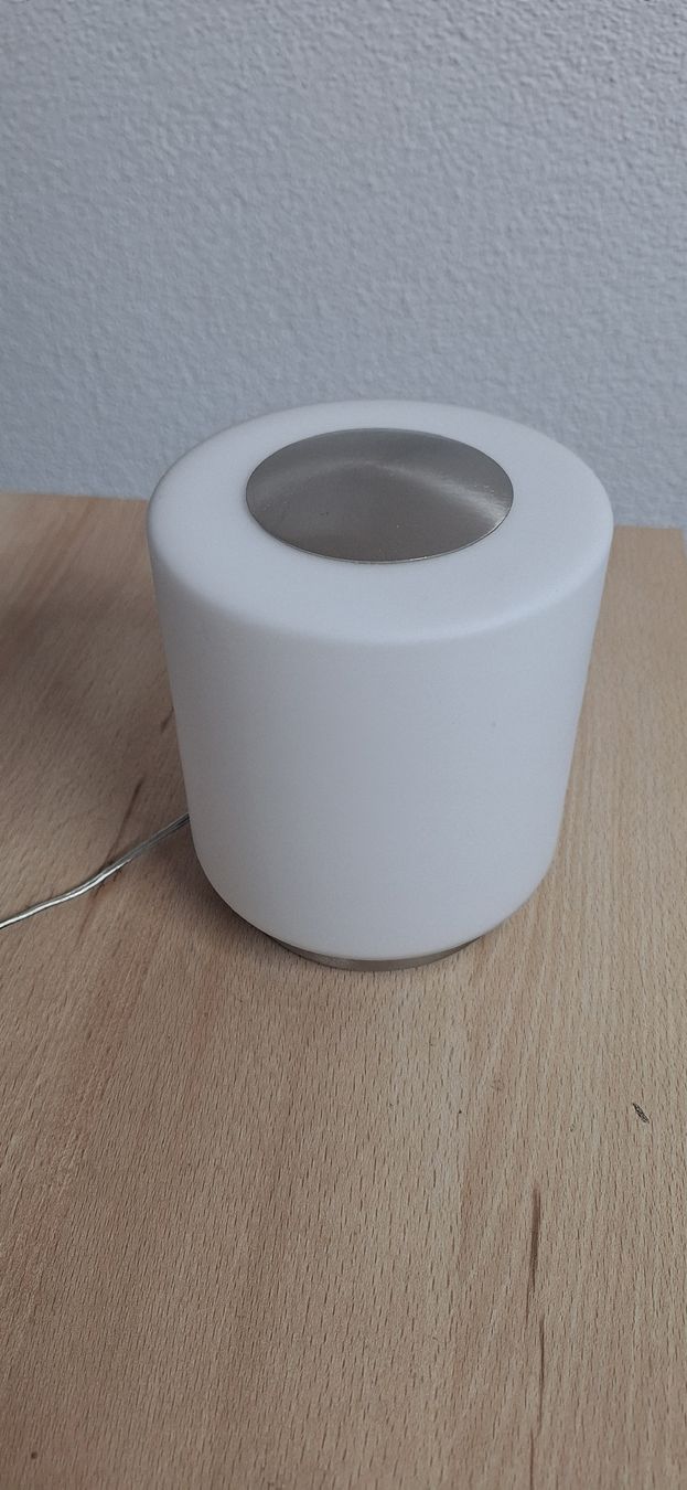 Lampade: Tischleuchte Fabas Luce – Usato da Ballwil venduto da Pat-1962
