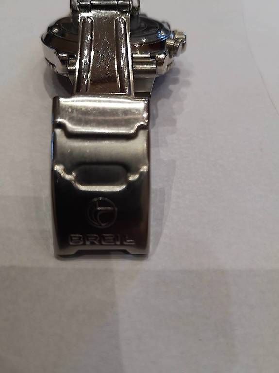 Uhren: Breil  Manta Cronographe - V 010 – Gebraucht aus Moudon von dek_m2kj 3