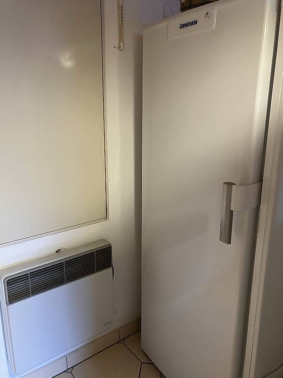Congelatori: Gefrierschrank  – Usato da Schaffhausen venduto da fra_5jf2 2
