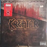 Kreator – Under The Guillotine