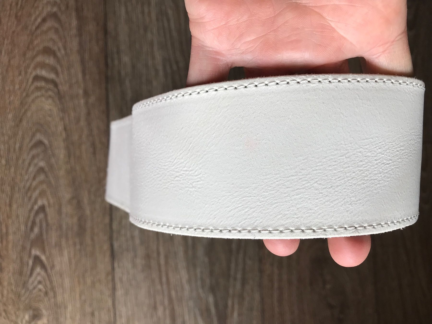Gürtel: Garcia ceinture en cuir – Gebraucht aus Grimisuat von eliseba88 8