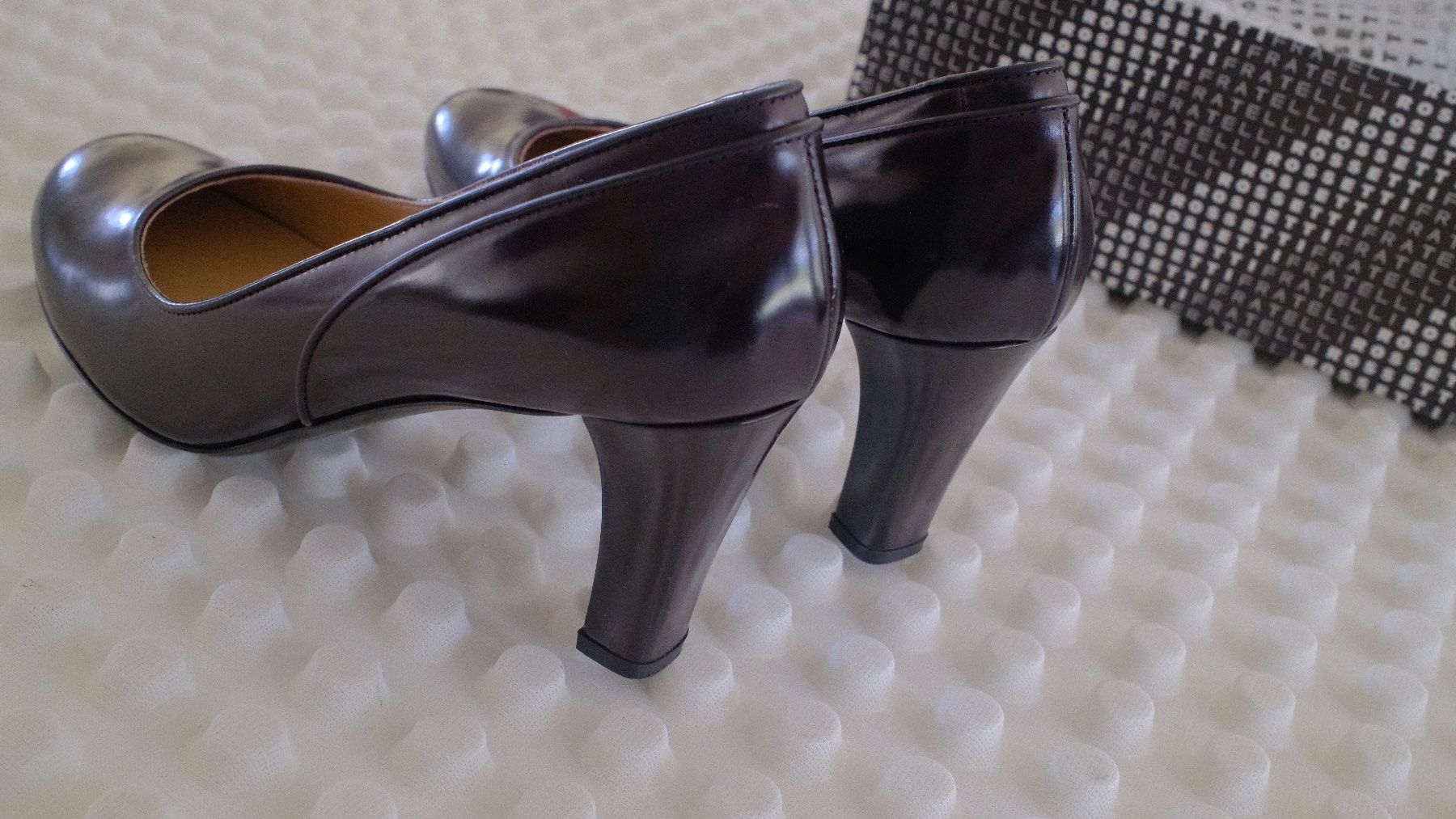 Fratelli Rossetti Scarpe da donna: Fratelli Rossetti – Usato da Wald ZH venduto da MPA_ 3