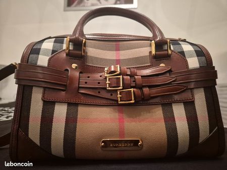 Borsa Burberry
