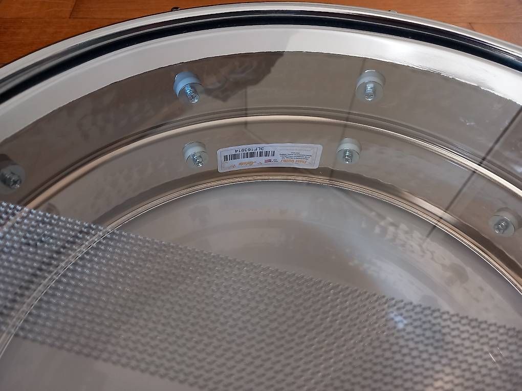 Strumenti musicali: Caisse claire Ludwig Supraphonic 14x5" - Neuve – Usato da Lausanne venduto da npydom 4