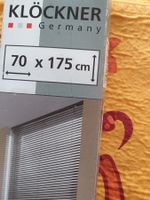 Rollo Klöckner 70x175