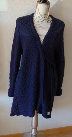 Odd Molly * Navy * M (Gr. 3)