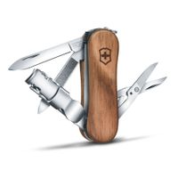 Victorinox Nail Clip Wood 580 - neu -