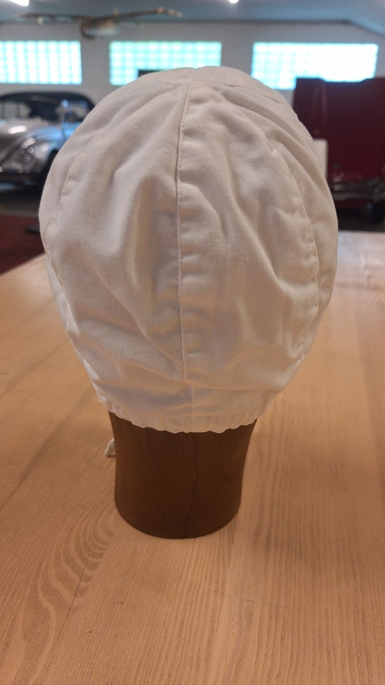 Copricapi, berretti & cappellini: Rennhaube Vorkrieg – Usato da Meikirch venduto da since78 1