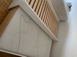 Kinder und Jugendliche Bett