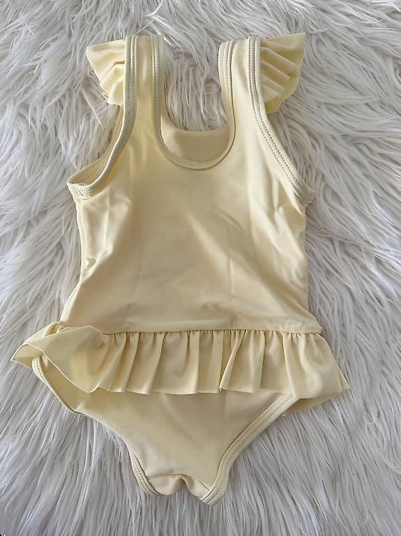 Costumi da bagno: Cute baby swimsuits – Usato da Fahrweid venduto da lei_8tnf 4