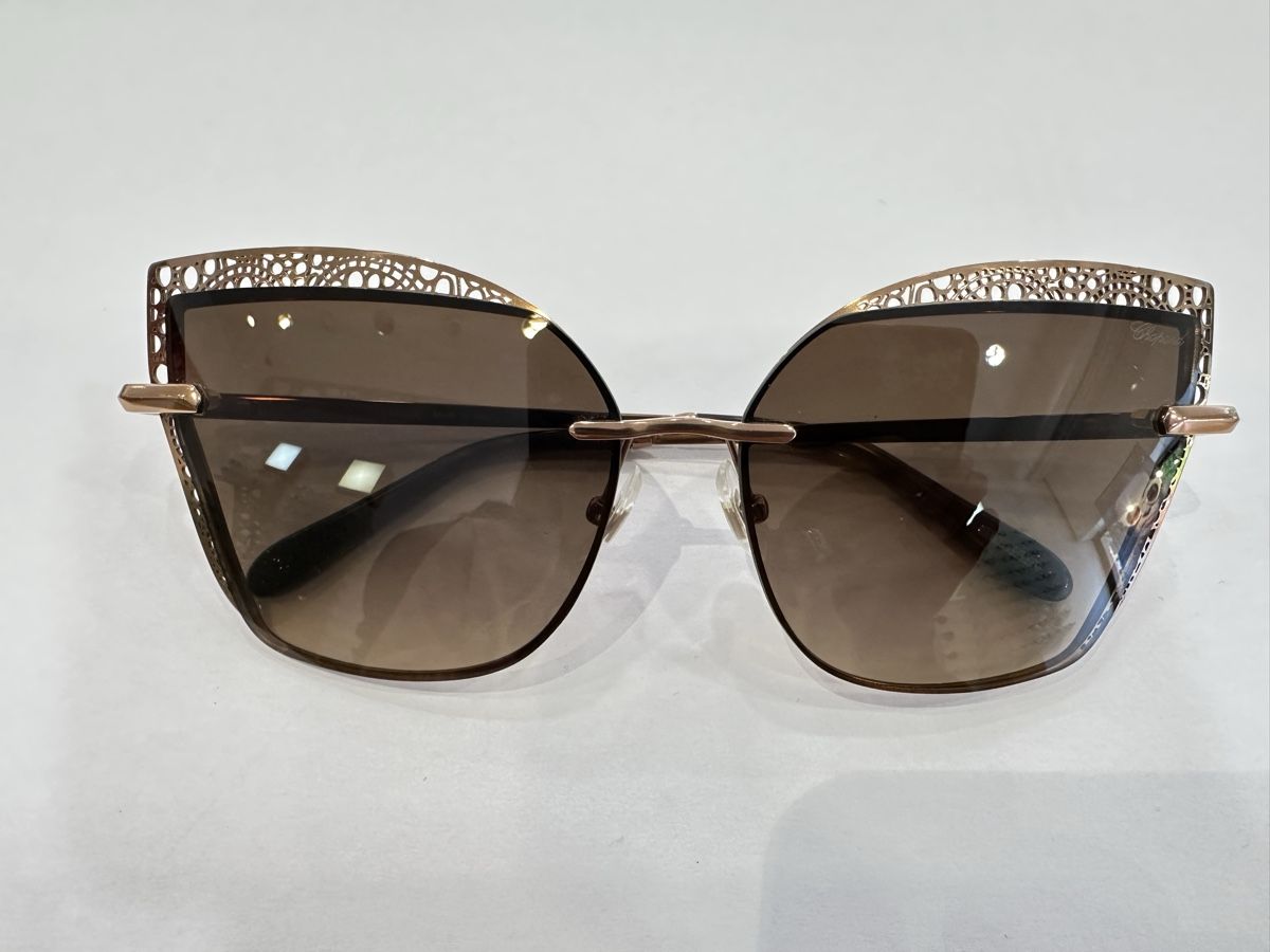 Chopard Occhiali & Lenti: Chopard Sonnenbrille SCHC84 – Nuovo e nell'imballaggio originale da Muralto venduto da Brillen-outlet