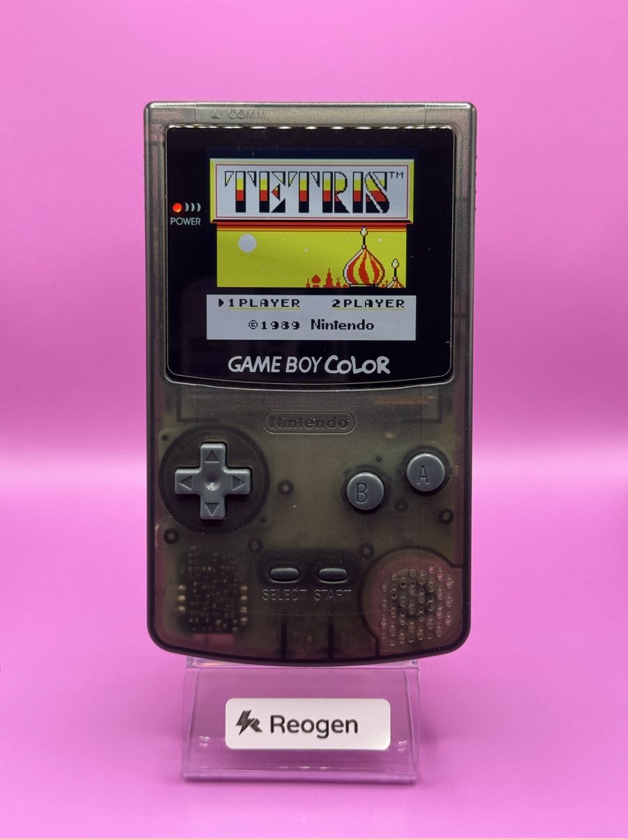 Nintendo Giochi: Tetris OVP [JP] Game Boy – Usato da Zürich venduto da Reogen 6
