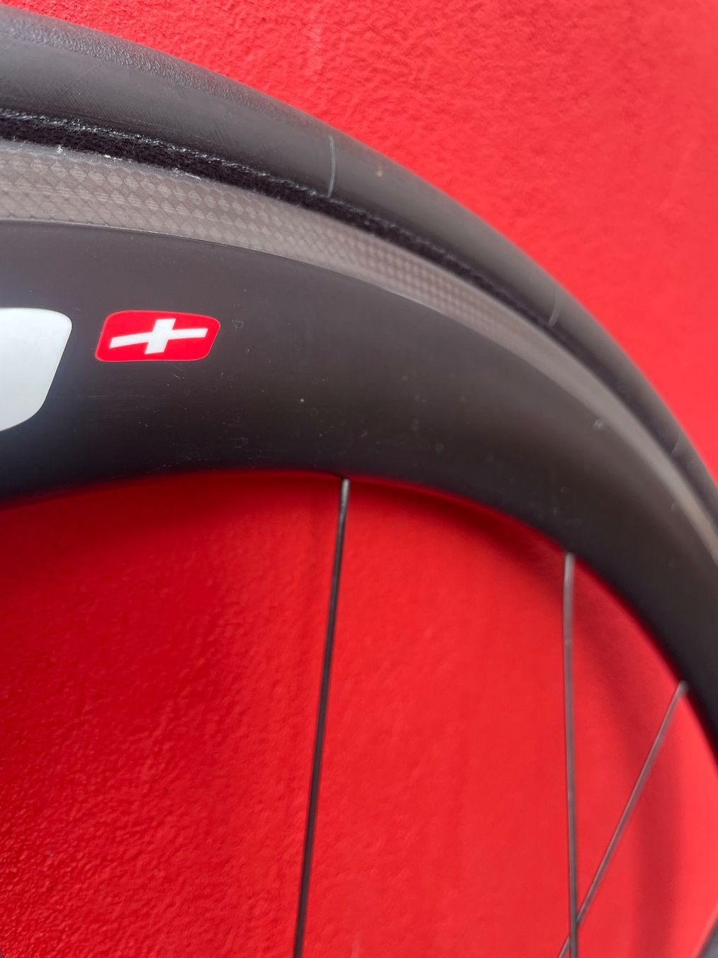 Edco Pneumatici & Ruote complete: Roue carbone Edco – Usato da Chézard-St-Martin venduto da GJelo 6
