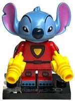 LEGO Minifiguren 71038 Disney 100 - Experiment 626 Stitch