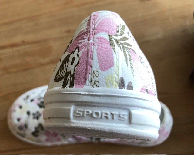 Scarpe per ragazzi: Souliers de plage 32 – Usato da Aigle venduto da Tchamille 4