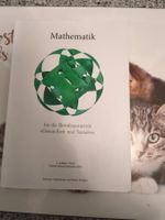 Mathematik Buch