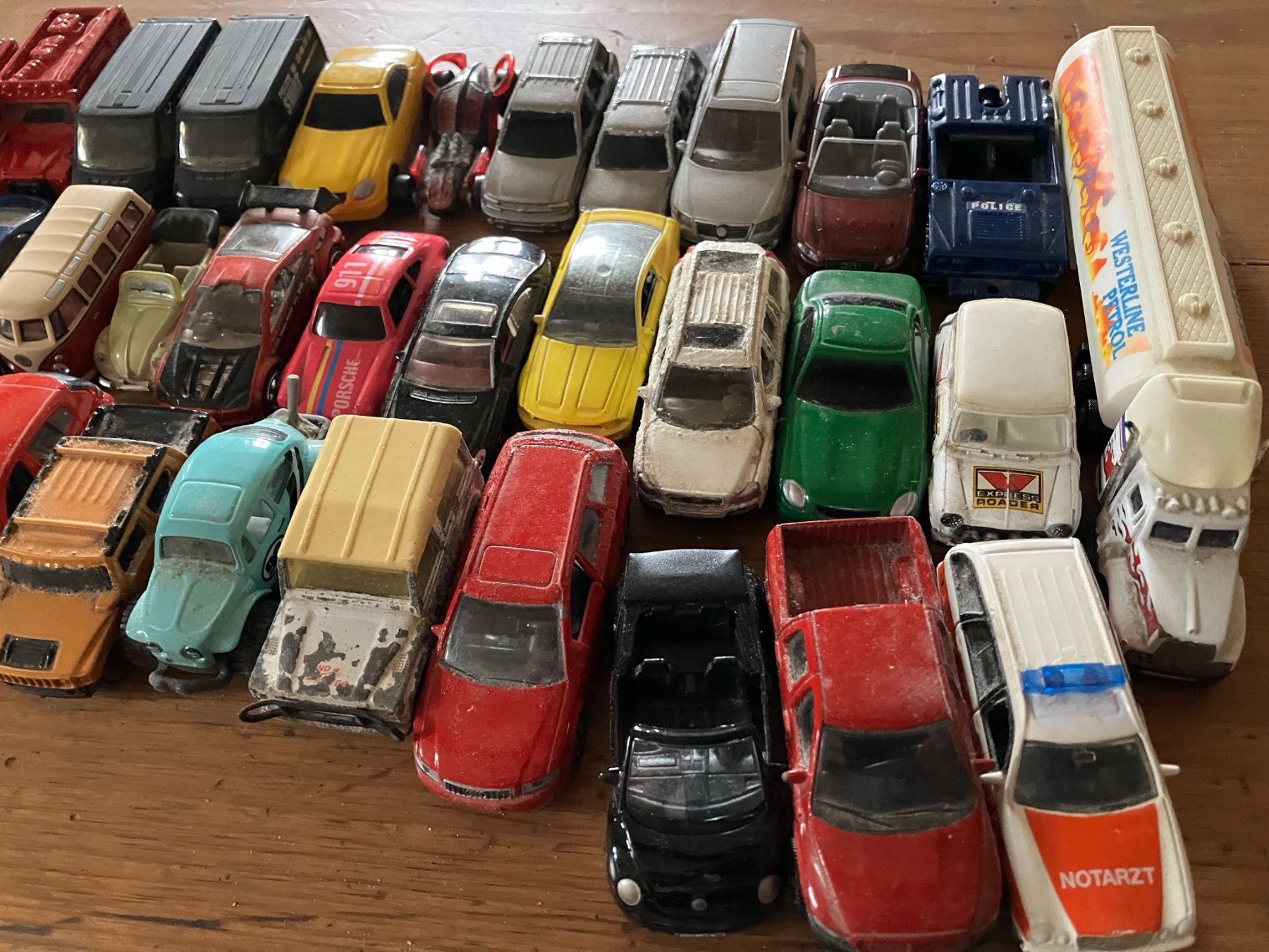 Dinky Toys Modellini d'auto: Modellautos – Usato da Obermumpf venduto da globiroger 1