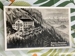 45)Rigi Unterstetten!