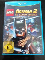 LEGO BATMAN 2 (PAL) - NINTENDO WII U