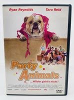 DVD „Party Animals - Wilder geht’s nicht!“ (2002)