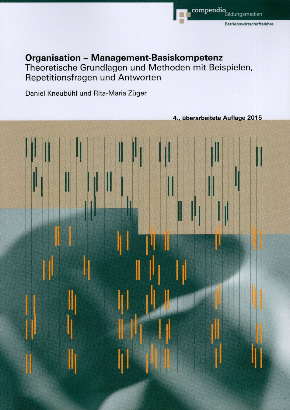 Bücher: Organisation - Management-Basiskompetenz – Neu (gemäss Beschreibung) aus Eglisau von Chperfins