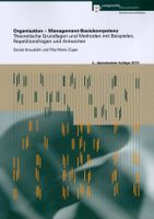 Organisation - Management-Basiskompetenz