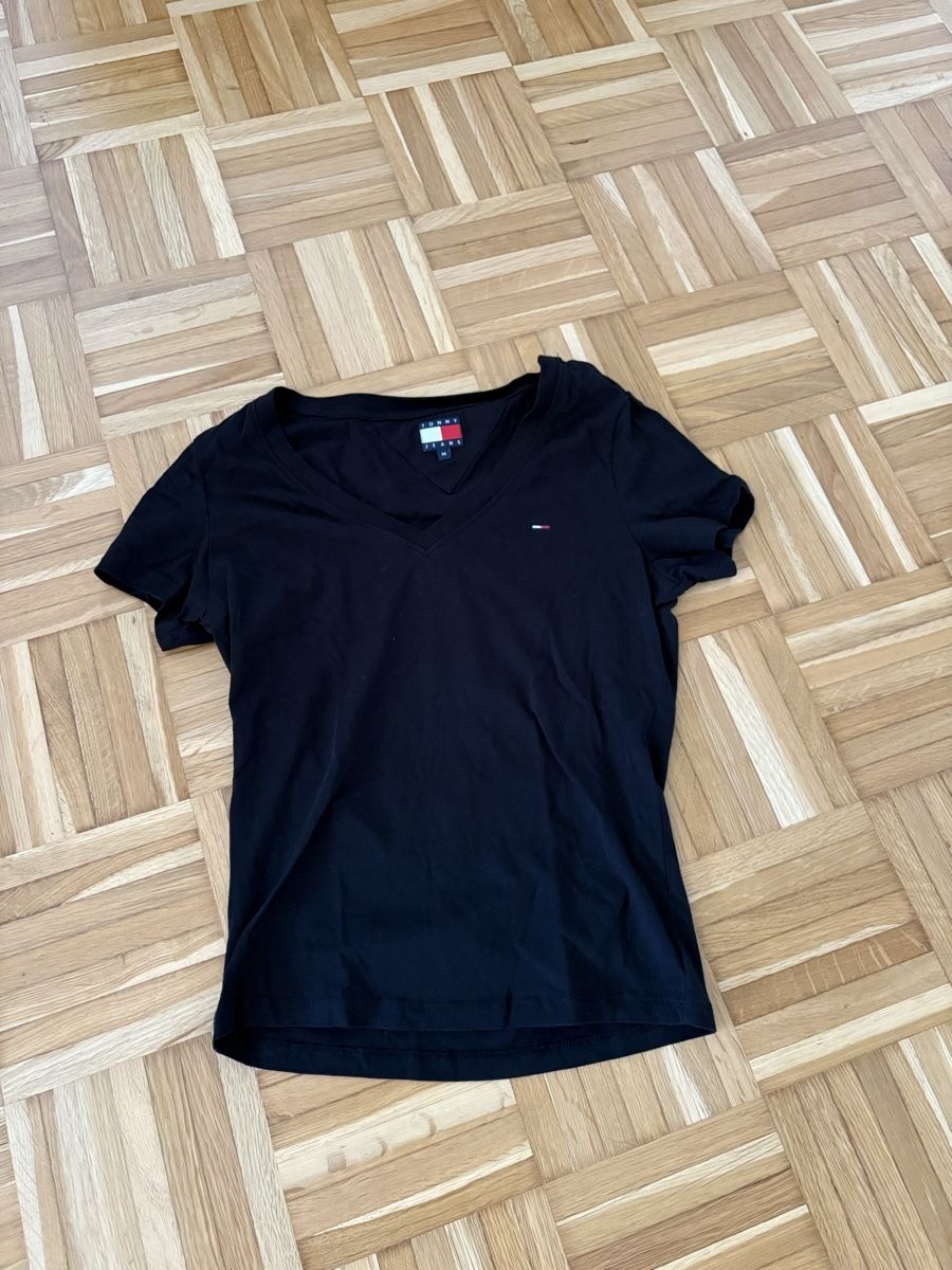 T-shirt: 2Shirt von Hilfiger – Nuovo (secondo la descrizione) da Hochdorf venduto da si981978