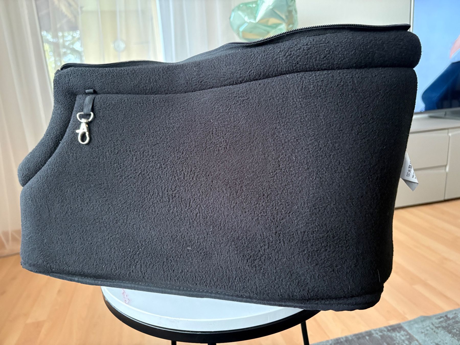 Cucce & Letti: Kleinhaustier Tasche Neuwertig – Nuovo (secondo la descrizione) da Niederbipp venduto da blu_jw7r 7