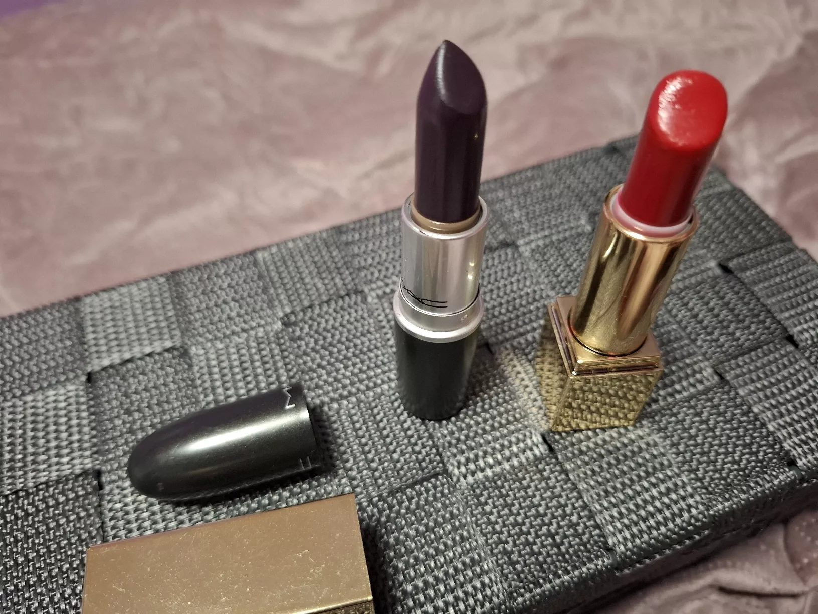 Make-up: Lippenstift Set – Nuovo (secondo la descrizione) da Netstal venduto da Queen37 2