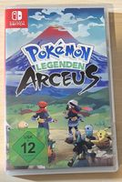 Pokémon Legend Arceus
