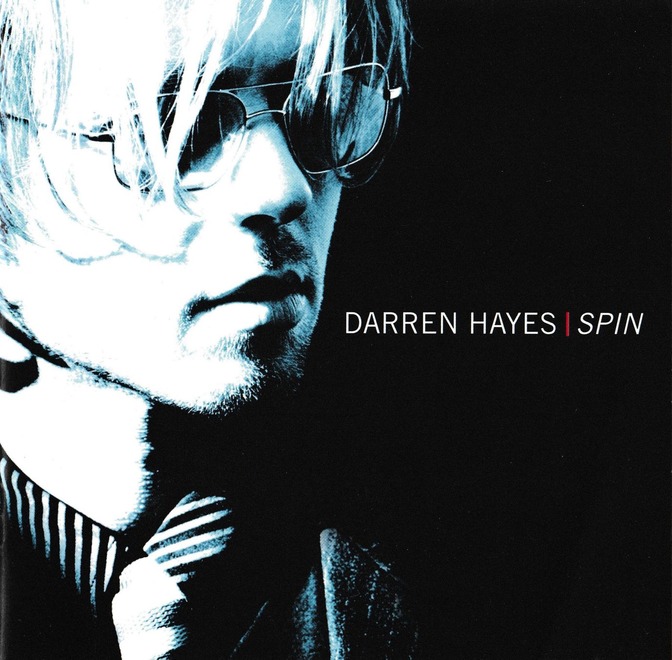 CD: CD - Darren Hayes - Spin – Usato da Langnau am Albis venduto da MediaRescuerKeLoX