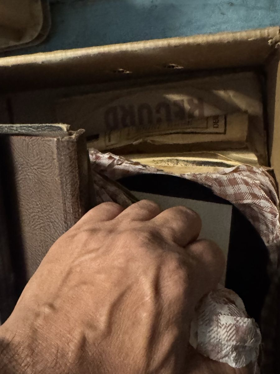 Schallplatten: Lot Schaltplan  – Gebraucht aus Schlieren von Freundlich02 8