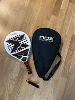 Nox ML10 Quantum Miguel Lamperti