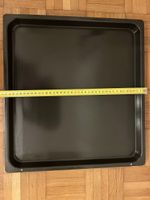 Backblech & Grillrost Set, Top Zustand, 40 x 43cm