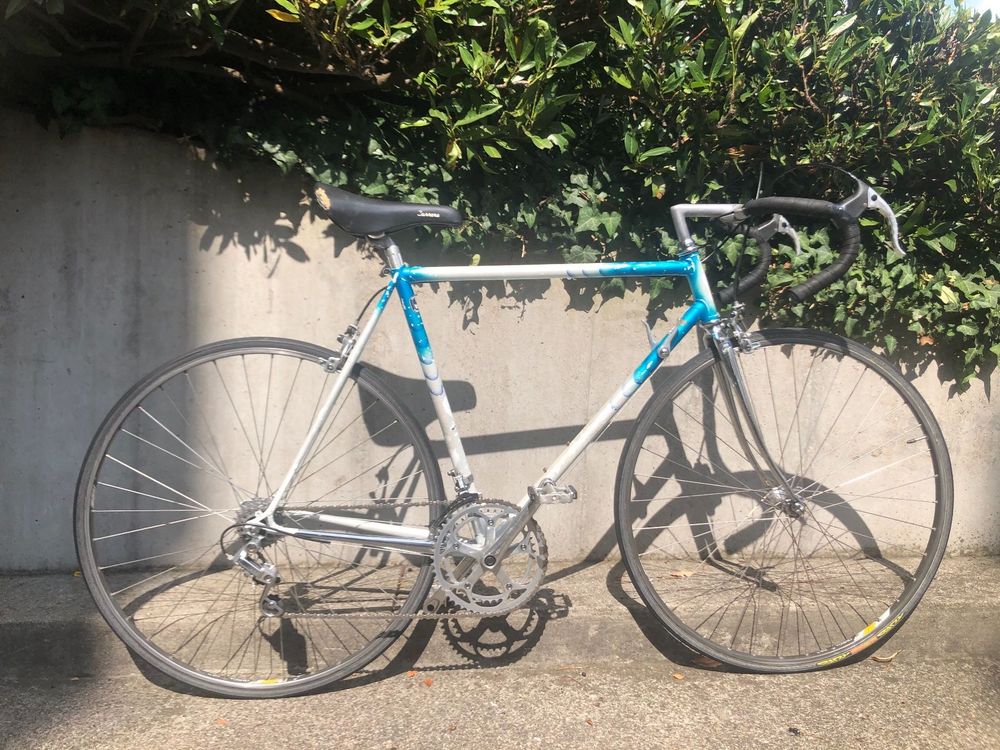 Allegro vintage Bike (Gebraucht) in Lausanne für CHF 150 – nur Abholung ...