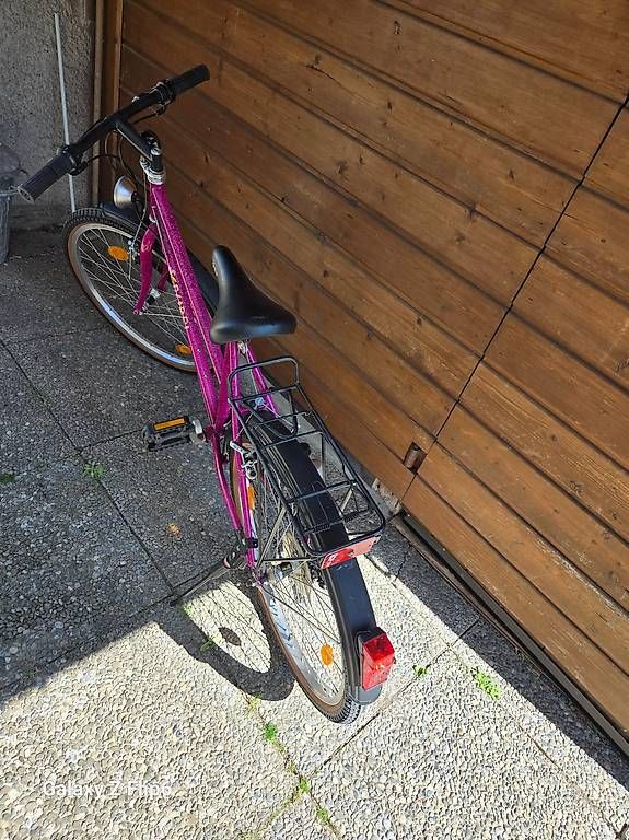 Velos: Velo enfant – Gebraucht aus Oron-le-Châtel von pet_zzh7 1