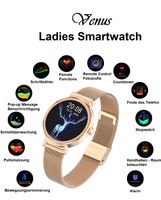 Elegant romantischer Stil, Glamourös und zugleich unaufdring