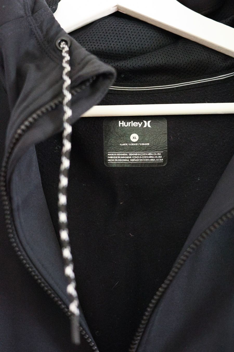 Maglioni & Felpe: Hurley Hoody Men – Usato da Bern venduto da QualitySecondHand 2