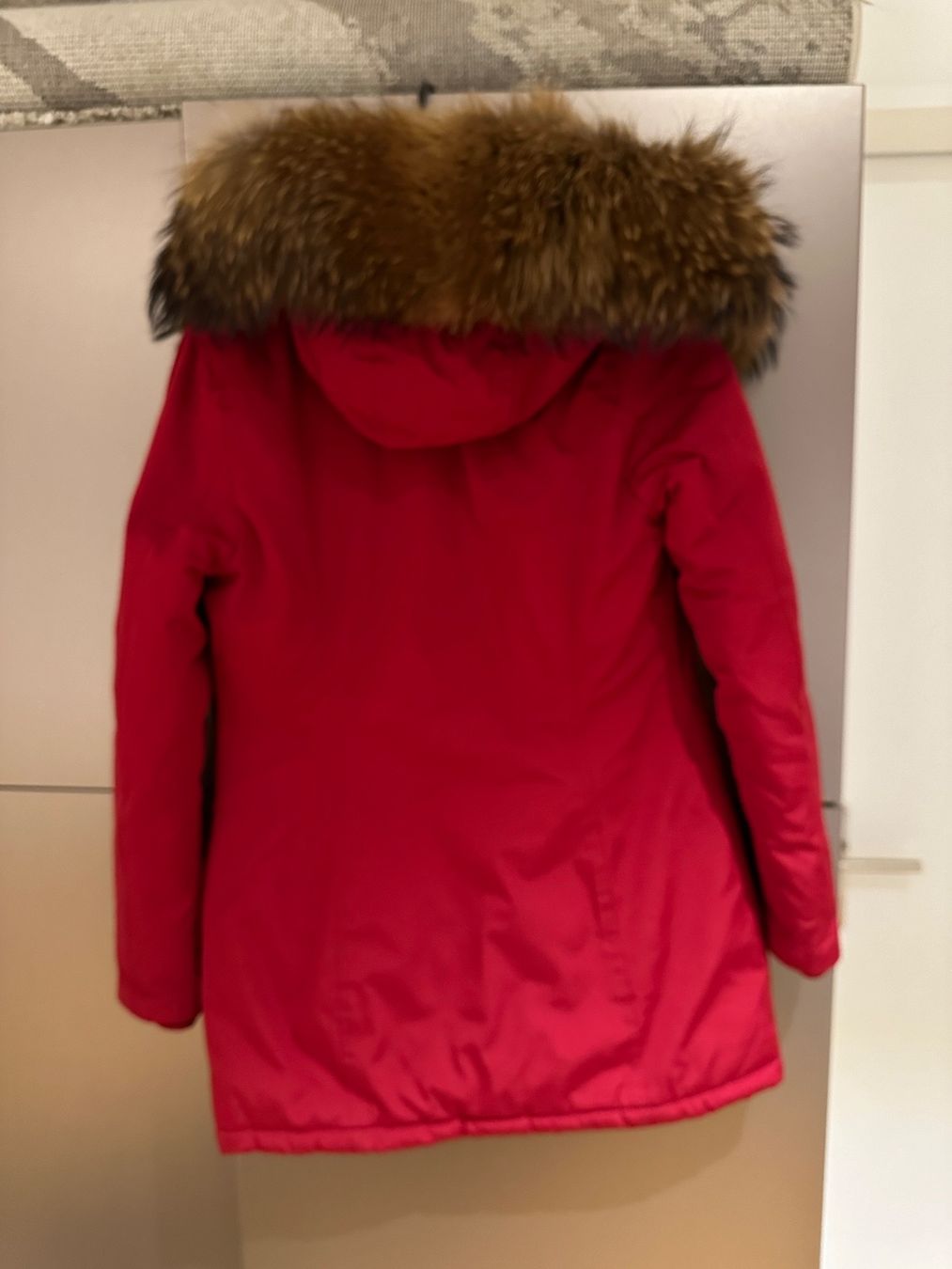 Giacche: Damen Winterjacke – Usato da Perlen venduto da H.Spa 2
