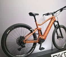 Scott Fully  NEU!!! "TESTBIKE"