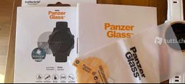 Panzerglass Displayschutz Garmin