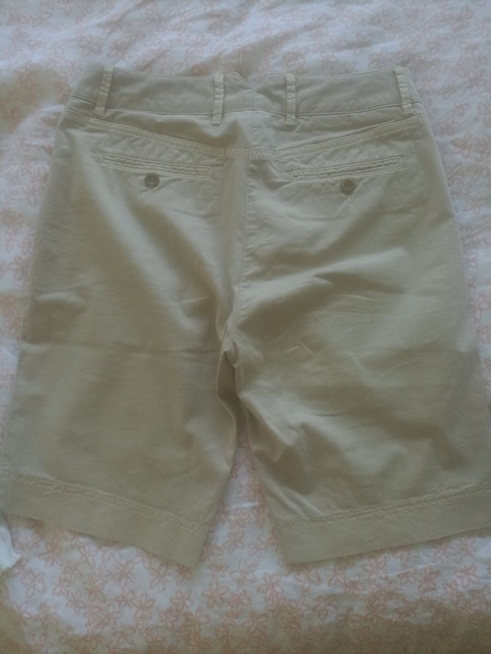 Pantaloni: Shorts Gr. 36 Raffaelo Rossi – Usato da Bern venduto da M.J.R. 1