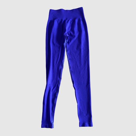 3 colors B-Ware Scrunch Leggings 2.0 von UNANIMOUS