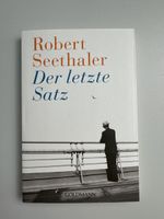 Robert Seethaler - Der letzte Satz (TB)