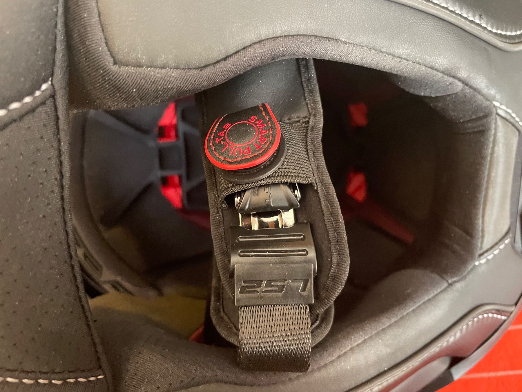 Caschi & visiere: Motorrad Helm NEU - LS2 Advant II Astral – Nuovo (secondo la descrizione) da Menziken venduto da Hotdevil1 9