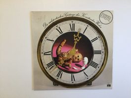 Konstantin Wecker LP - Die Sadopoetischen Gesänge Des Konsta