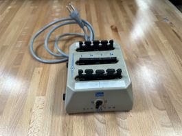 Assistent Vibrator 340