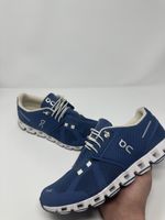 ON Cloud Laufschuhe blau, Grösse 40, top Zustand