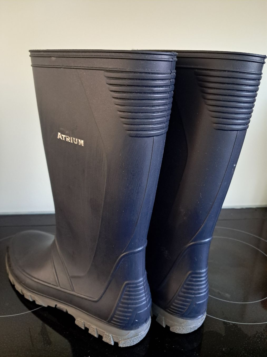 Scarpe per ragazze: Gummistiefel Gr. 37 – Usato da Winterthur venduto da fabelwin 1