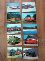 Ernst B. Leutwiler - AK-Serie 3311-3320